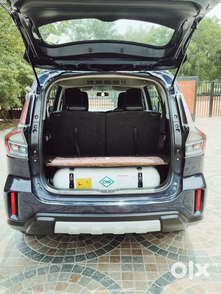 Maruti Suzuki Xl6 Zeta Mt Cng, 2024, Cng & Hybrids