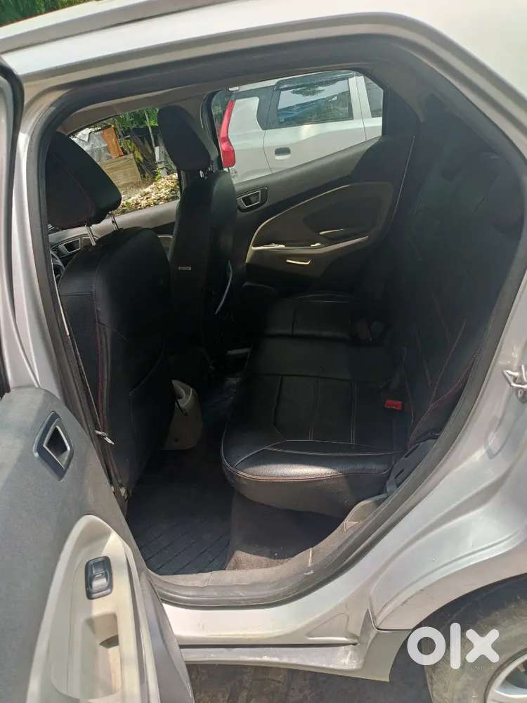 Ford Figo Diesel 2015 Car