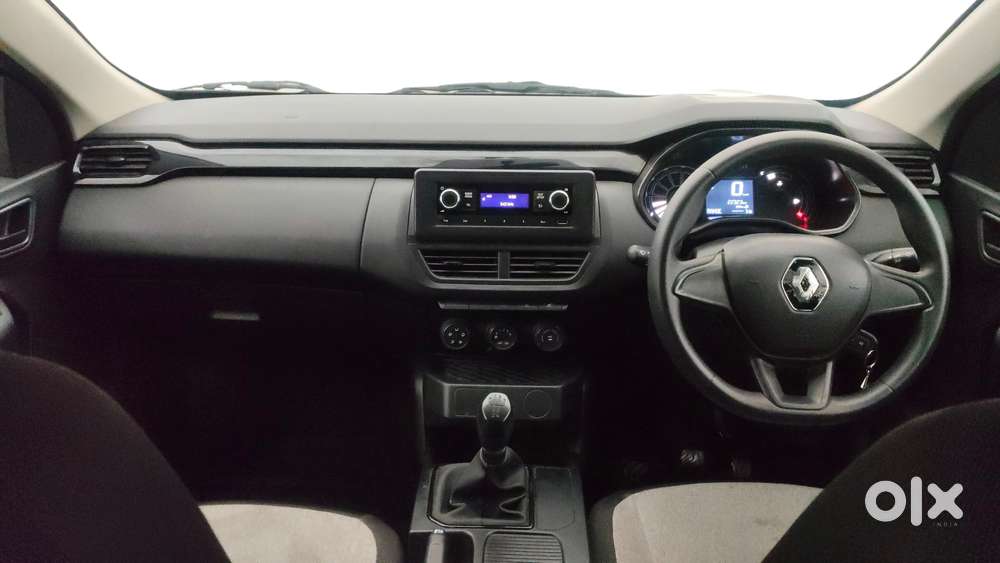 Renault Kiger Rxl, 2024, Petrol
