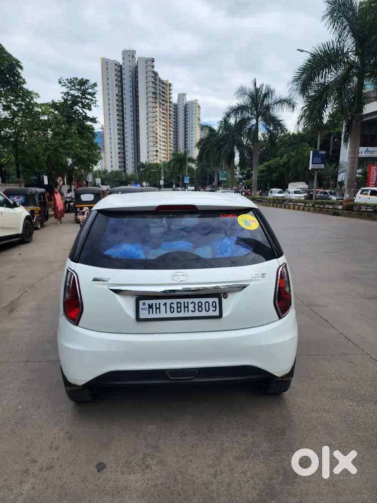 Tata Bolt Diesel 1.3 Xms 2015