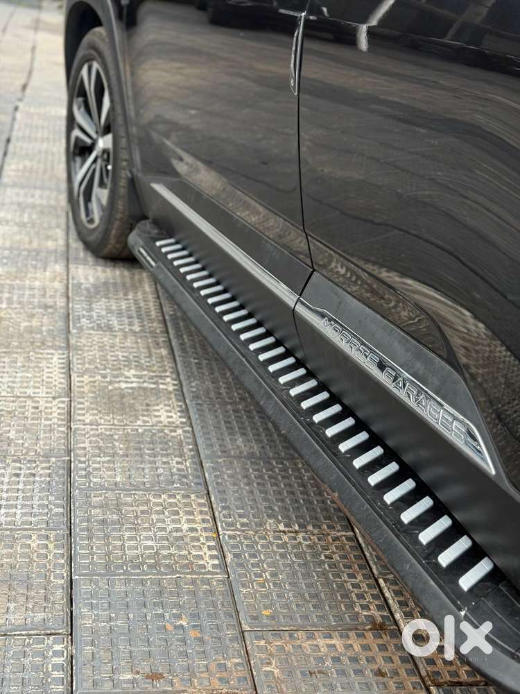 Mg Hector Savvy Pro Cvt, 2023, Petrol