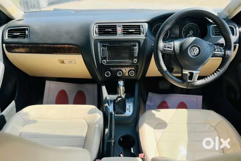 Volkswagen Jetta 2.0l Tdi Highline, 2011, Diesel