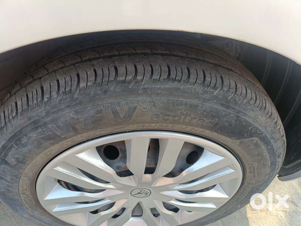 Maruti Suzuki Wagon R