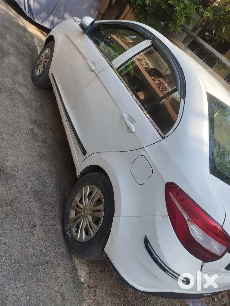 Tata Zest Revotron 2018 Model Diesel Manual