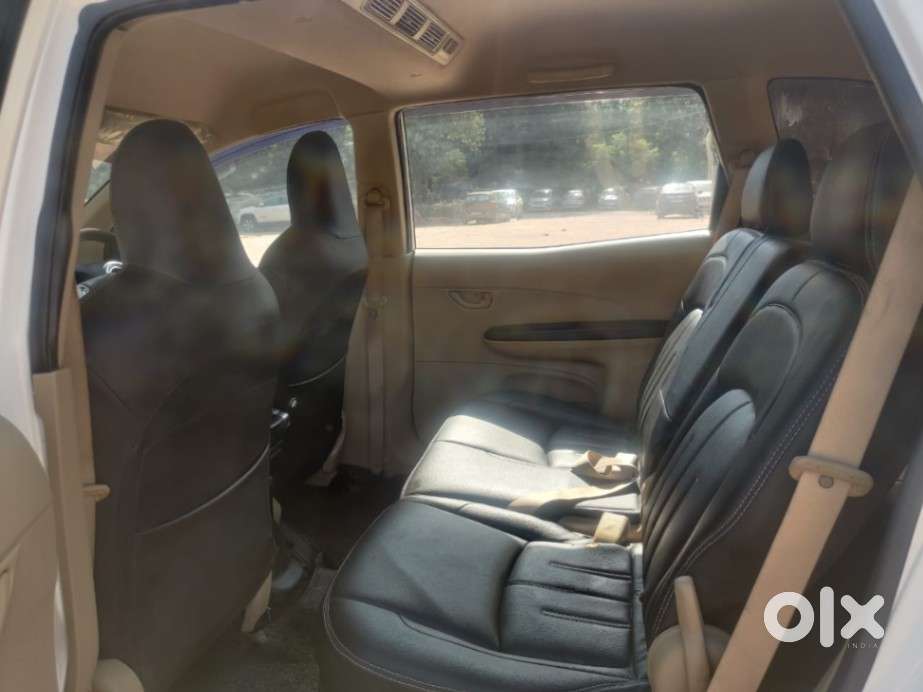 Honda Mobilio S I-dtec, 2017, Diesel