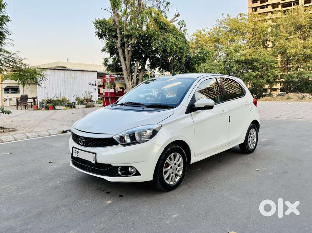Tata Tiago Xz Diesel, 2019, Diesel