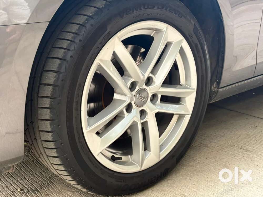 Audi A4 2.0 Premium Plus 40 Tfsi, 2021, Petrol