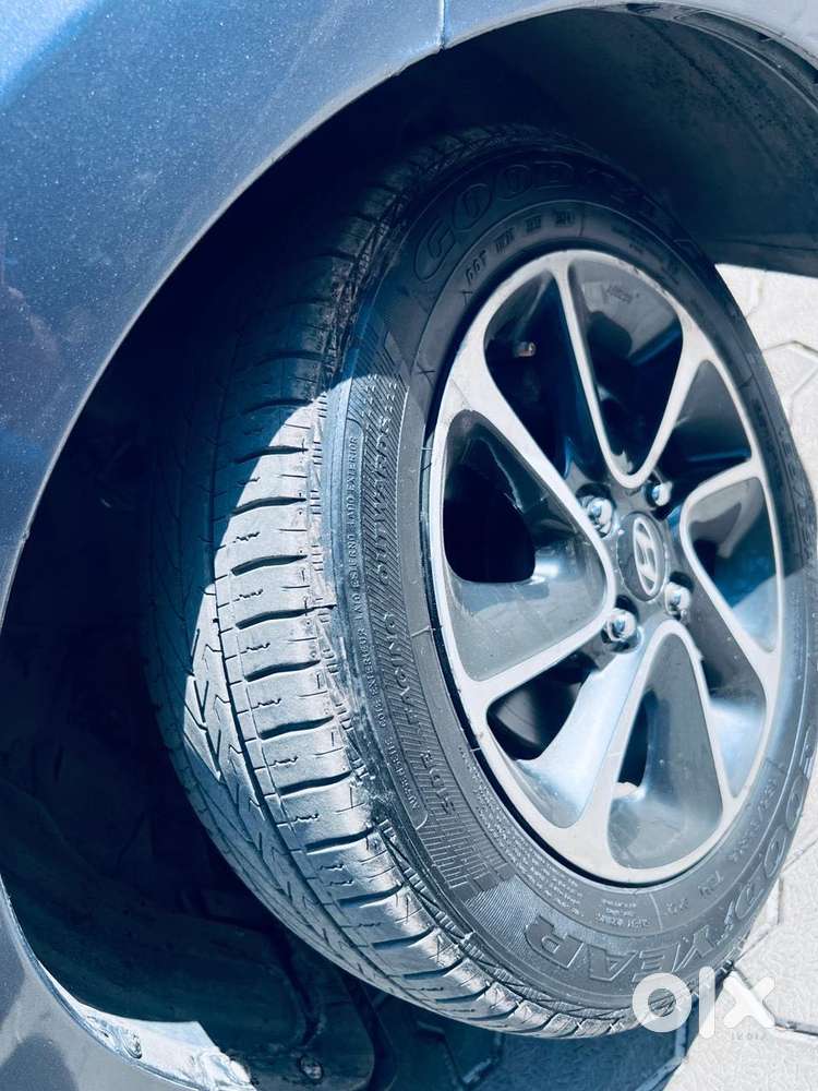 Hyundai Grand I10 Asta 1.2 Vtvt, 2018, Petrol
