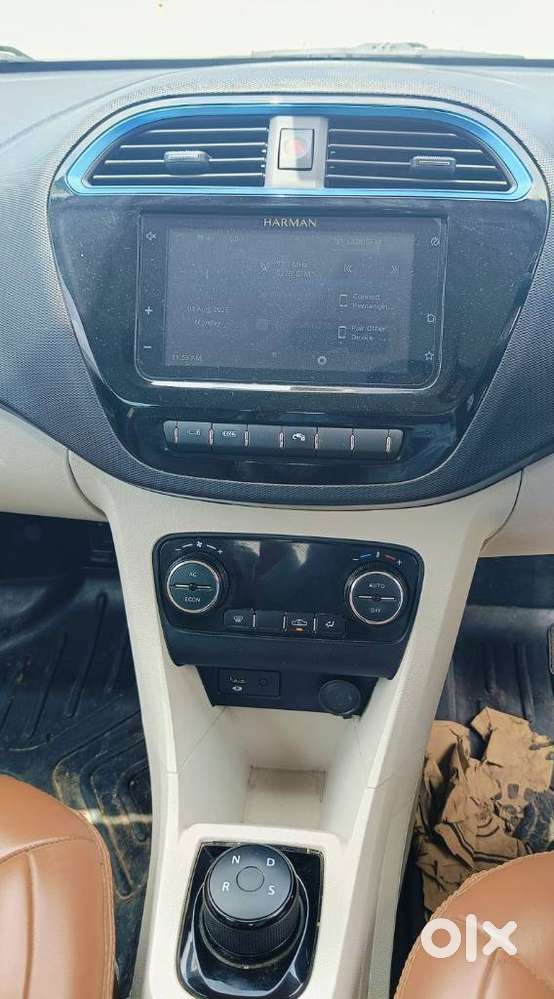 Tata Tiago Ev Xt Mr, 2023, Electric