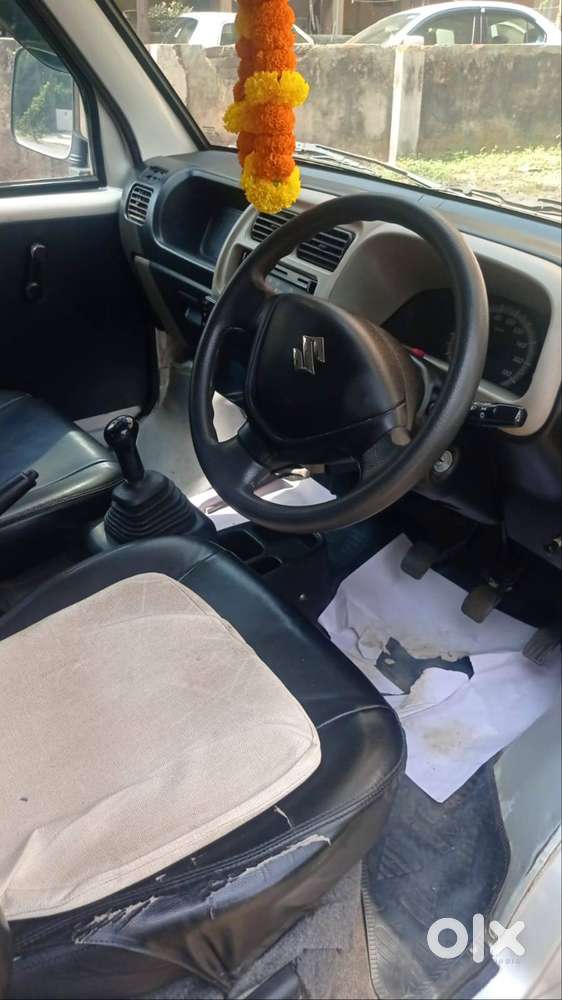 Maruti Suzuki Eeco 2021 Cng & Hybrids Well Maintained