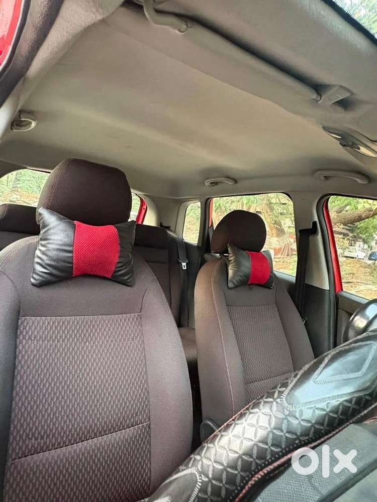 Ford Figo 2012 Diesel Well Maintained