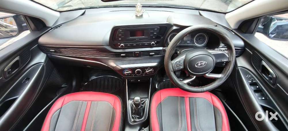 Hyundai New I20 1.2 Magna Mt, 2022, Petrol