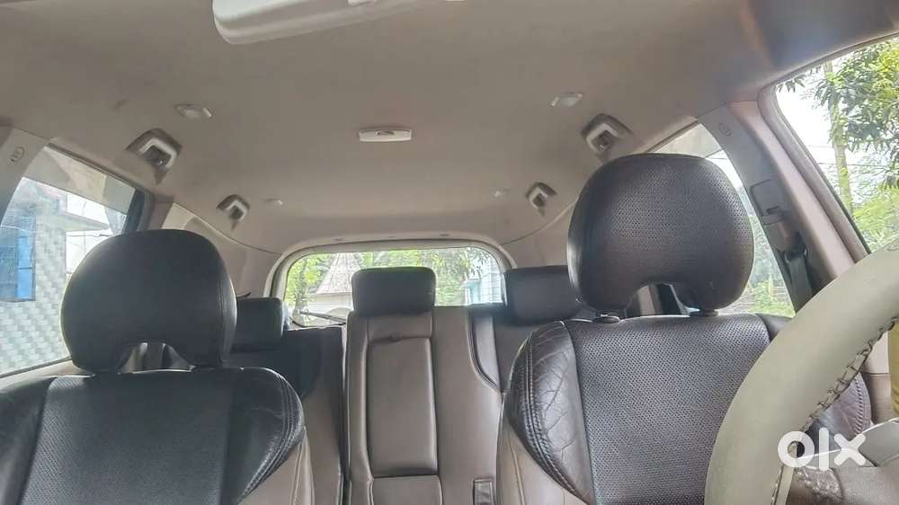 Mahindra Xuv500 Diesel 2014 W8 Variant