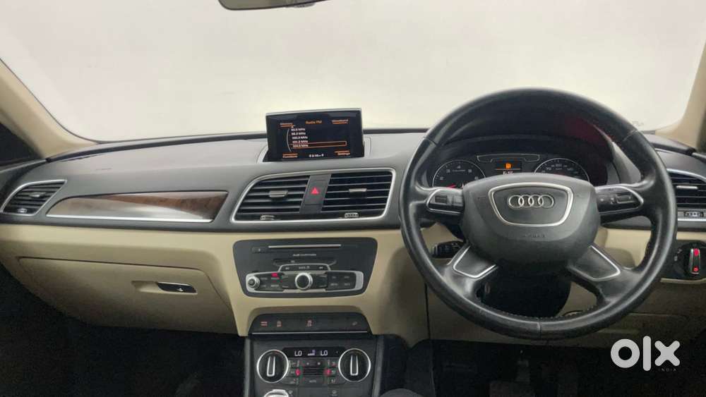 Audi Q3 1.4 30 Tfsi Premium, 2017, Petrol