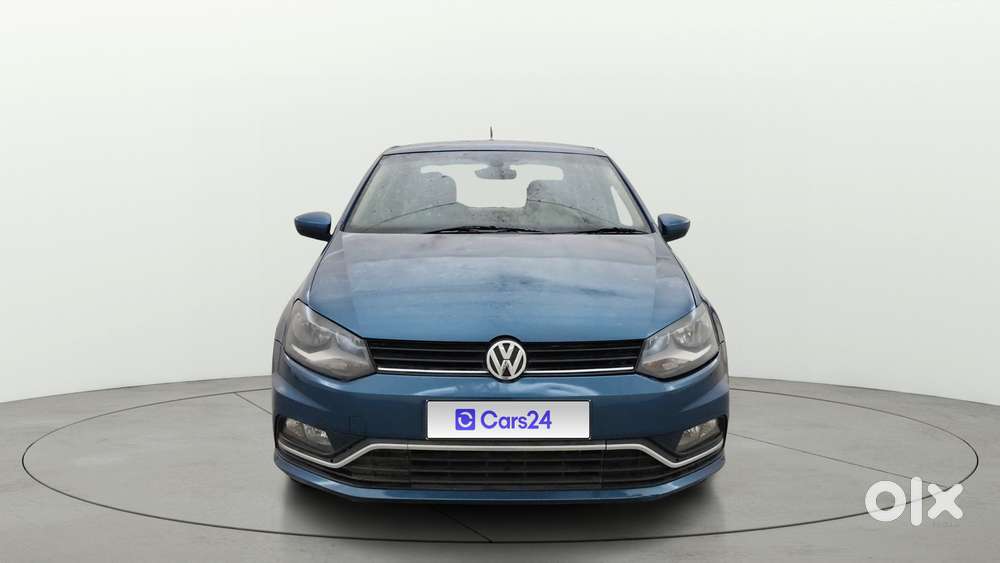 Volkswagen Ameo 1.5 Tdi Highline, 2016, Diesel