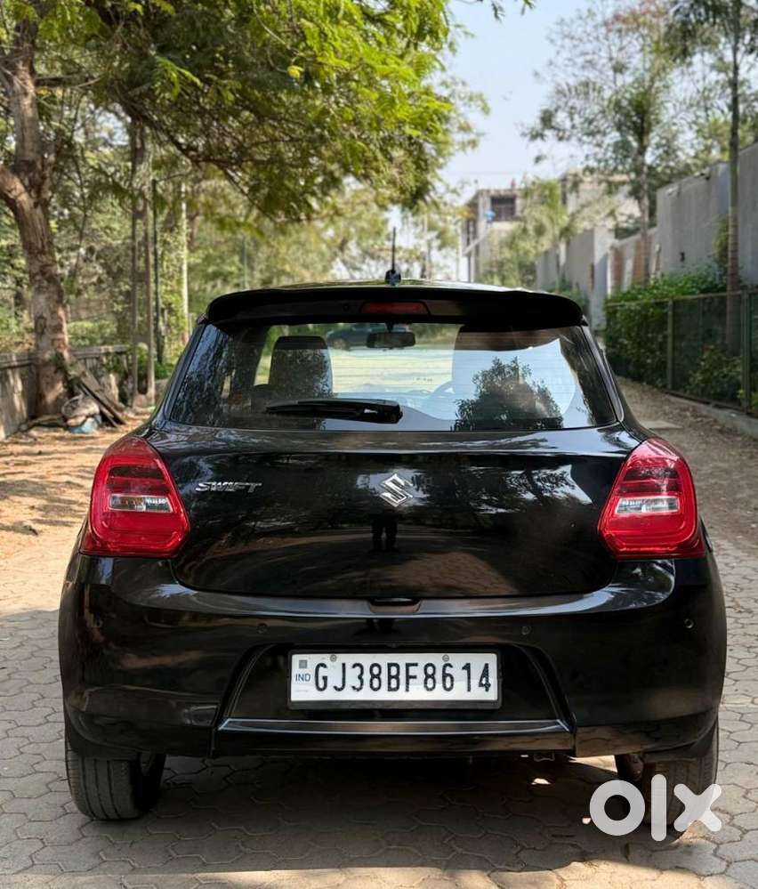 Maruti Suzuki Swift 2021-2024 Zxi Cng, 2023, Cng & Hybrids