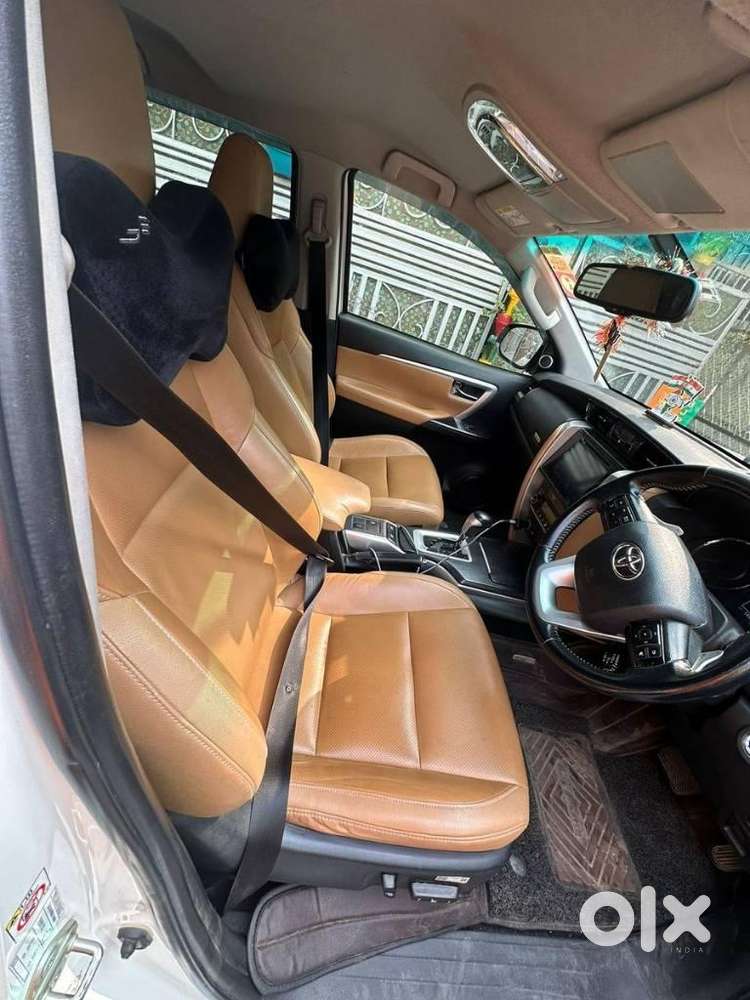 Toyota Fortuner 3.0 4x2 Automatic, 2020, Diesel