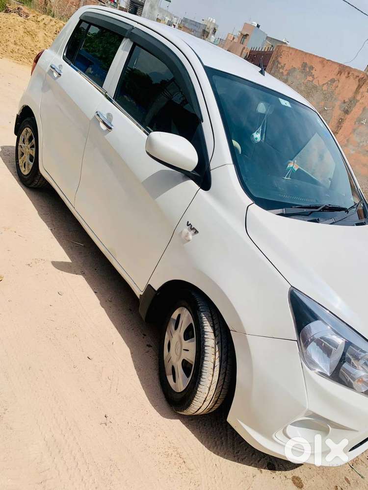Maruti Suzuki Celerio Vxi 2018