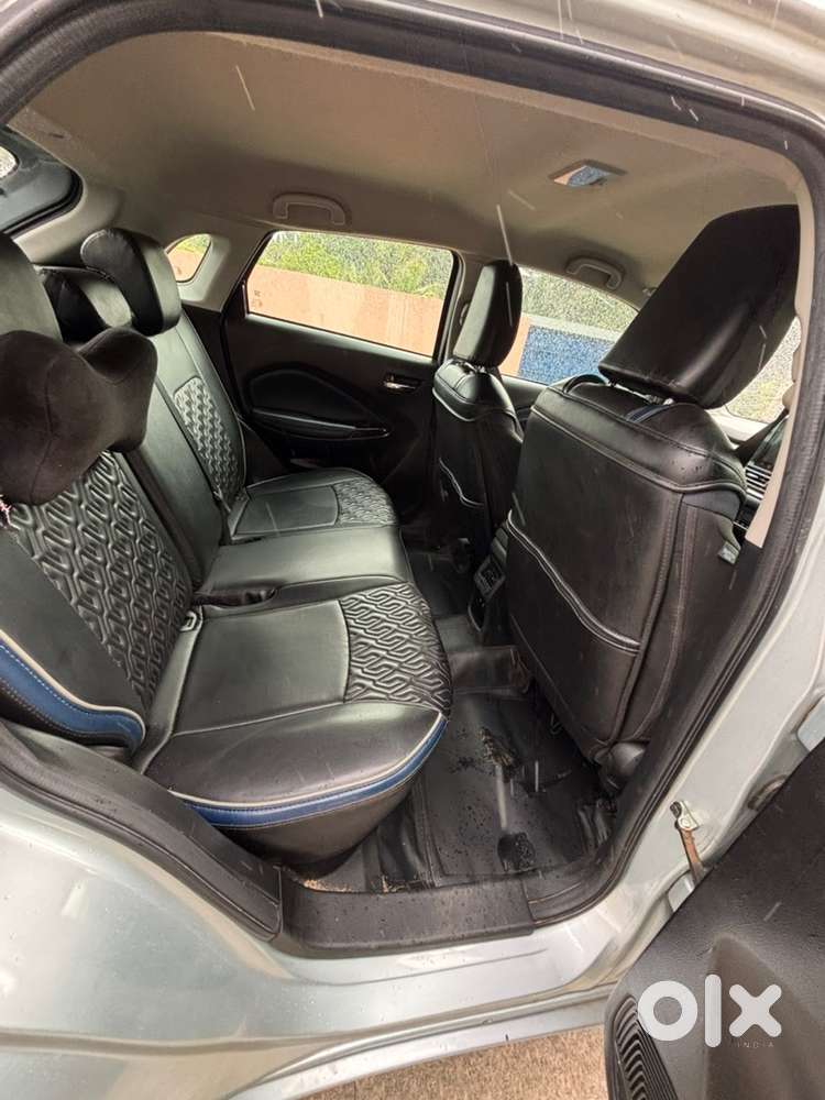 Maruti Suzuki Baleno 2024