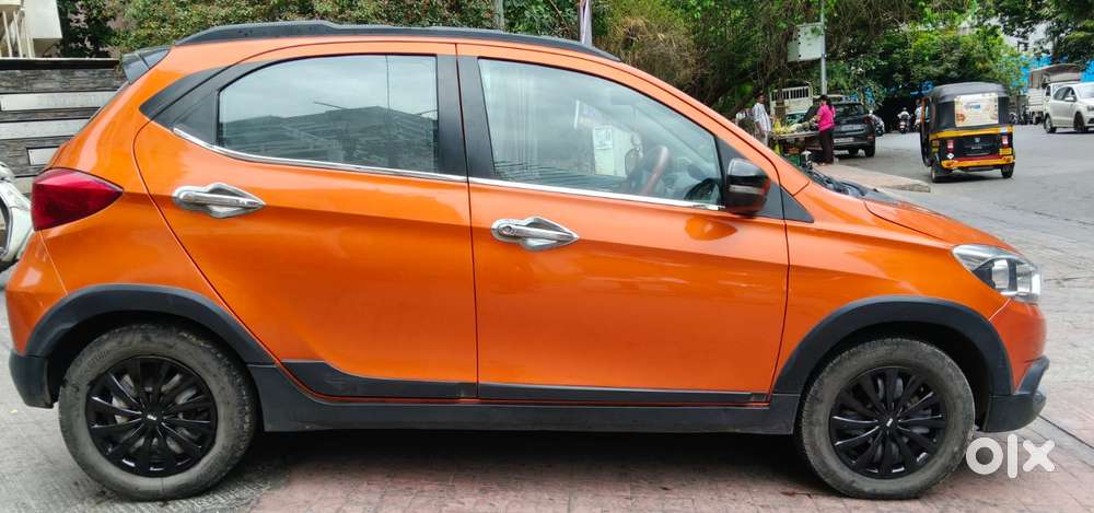 Tata Tiago Nrg 1.2 Xz Mt, 2019, Diesel