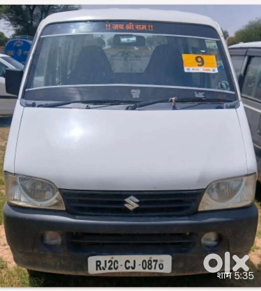नॉन Ac 5 सीटर Cng +पेट्रोल