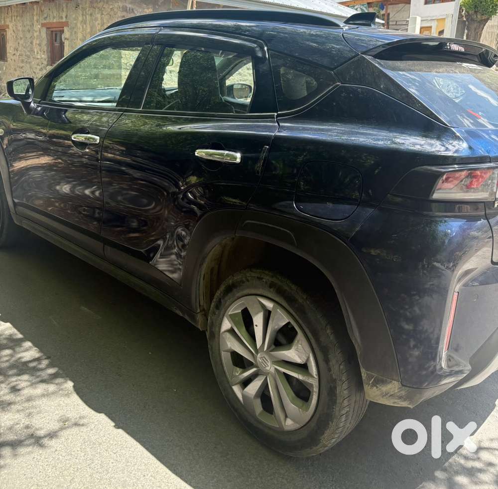 Maruti Suzuki Fronx 2023 Model , In Very Good Condition