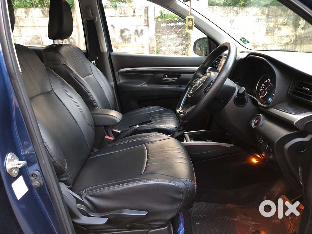 Maruti Suzuki Xl6 1.5 Zeta At, 2022, Petrol