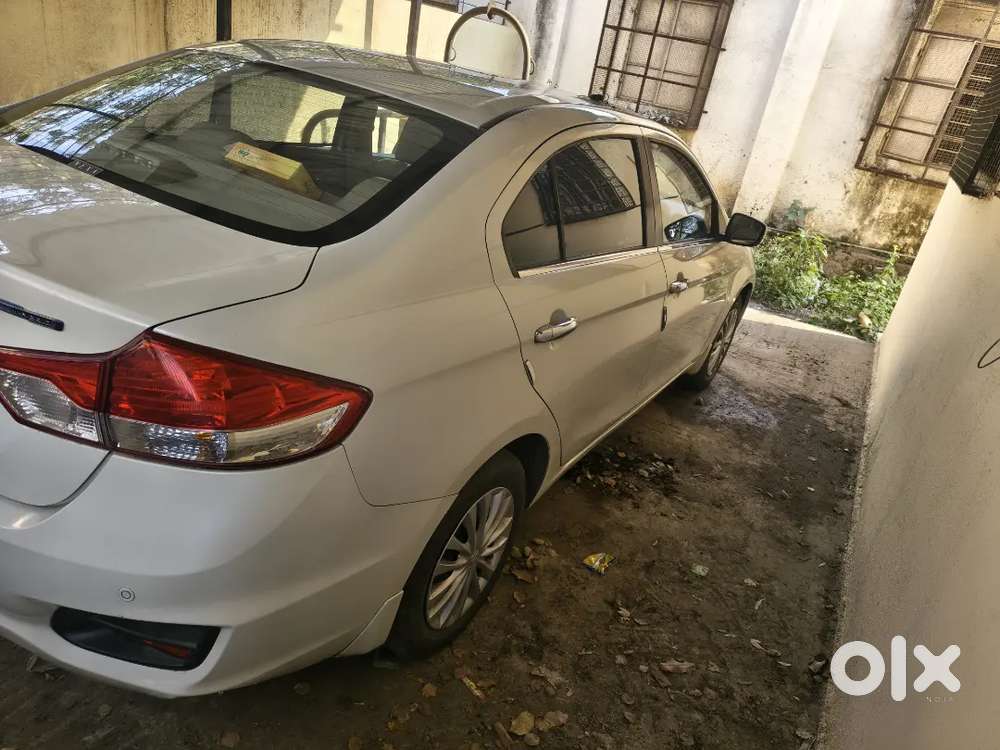 Maruti Suzuki Ciaz 2021 Manual