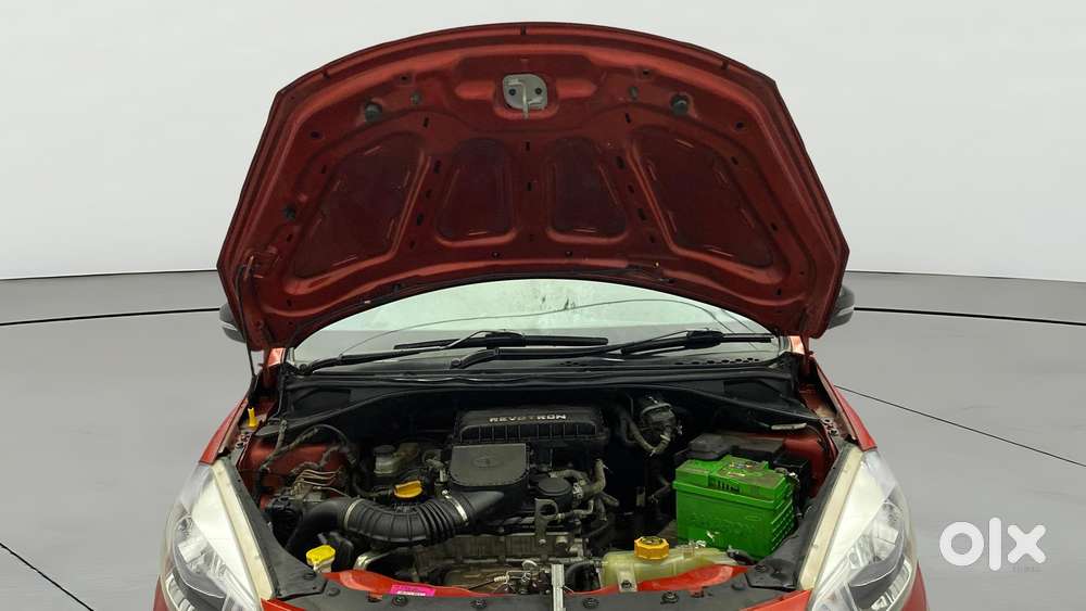 Tata Tiago 1.2 Revotron Xz, 2018, Petrol