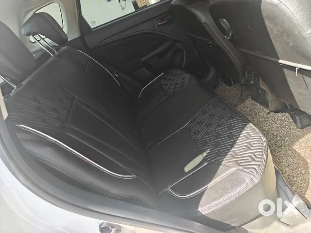 Maruti Suzuki Brezza 2023 Petrol 29000 Km Driven