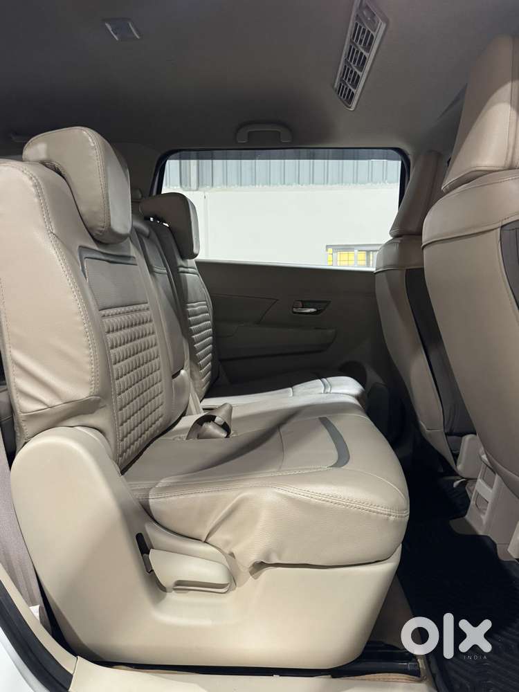 Maruti Suzuki Ertiga 1.5 Zxi Plus, 2024, Petrol