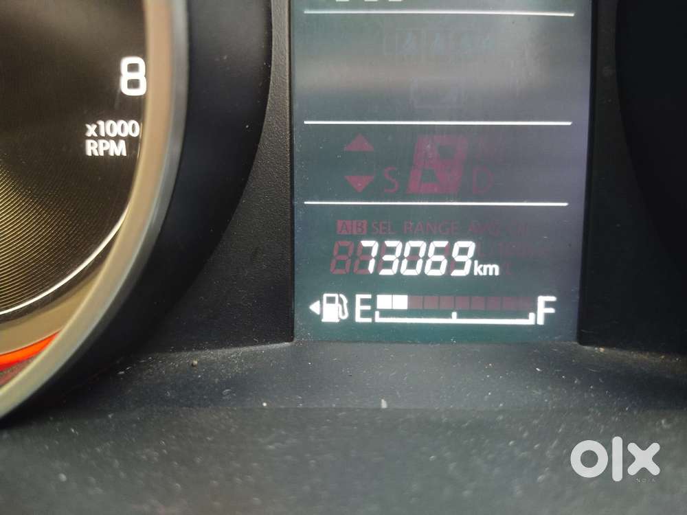 Maruti Suzuki Swift Vxi Abs Bsiv, 2021, Petrol