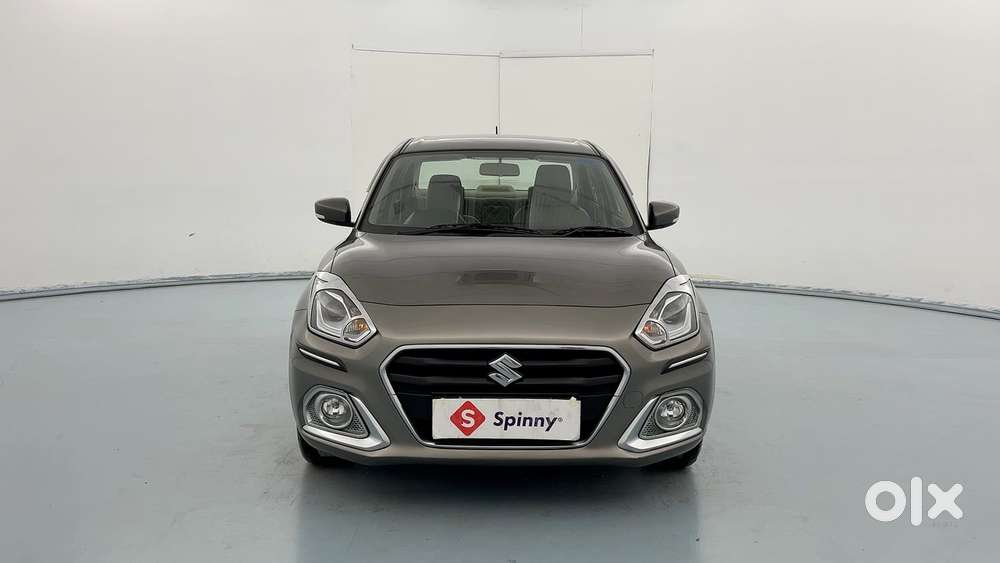 Maruti Suzuki Dzire 1.2 Zxi Plus, 2022, Petrol