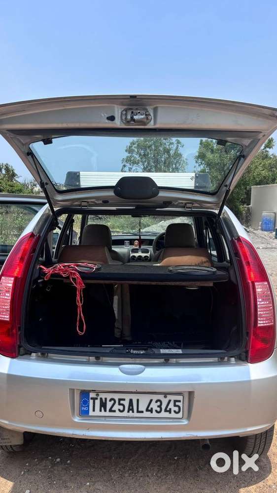 Tata Indica Ev2 2014 Diesel 86000 Km Driven