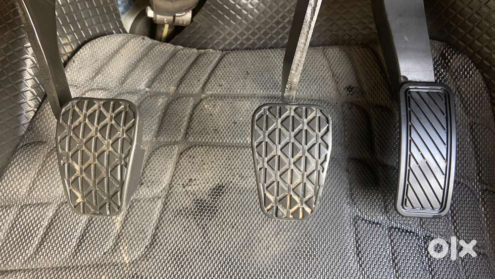 Ford Ecosport 1.5 Petrol Titanium, 2020, Petrol