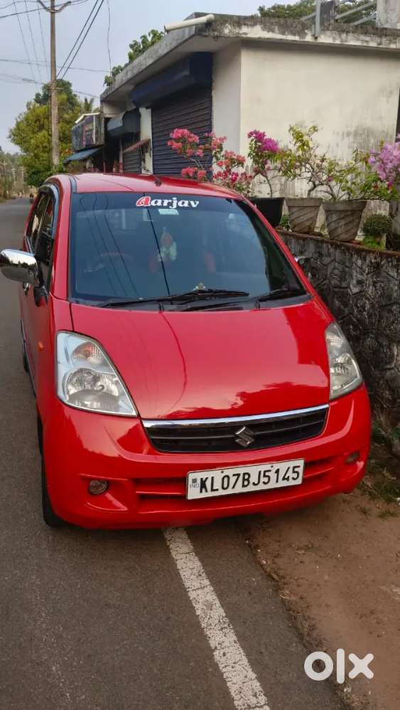 Good Condition Ac Pawer Steering Frind Glass Pawer Windw