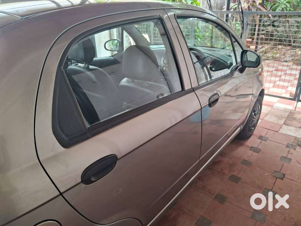 Chevrolet Spark 2008 Petrol Well Maintained