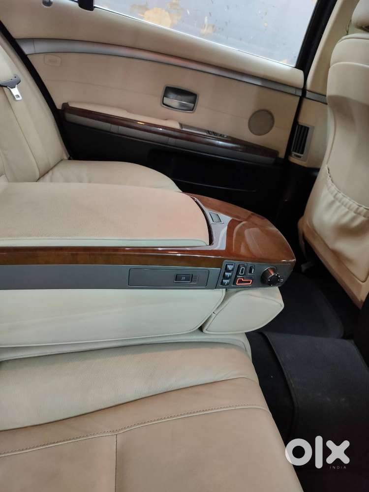 7series Bmw In Jammu