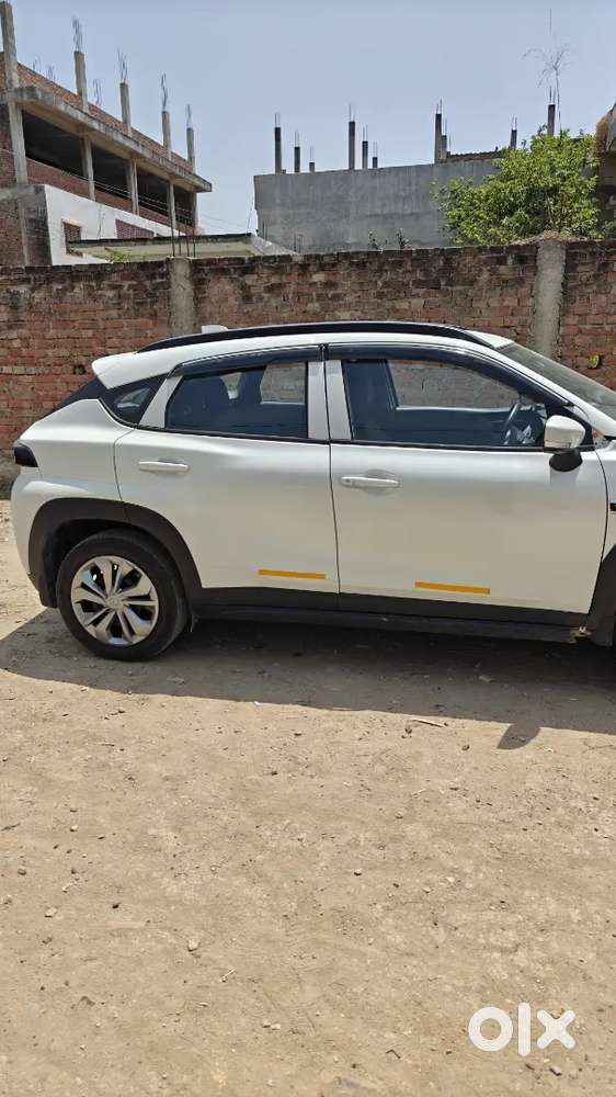 Toyota Taisor E Variant 2024