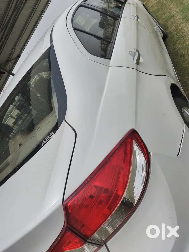 Maruti Suzuki Ciaz Zdi 2015 Diesel