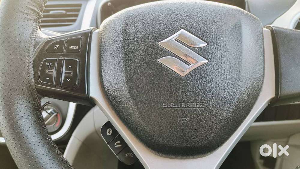 Maruti Suzuki Celerio Zxi Amt, 2018, Petrol