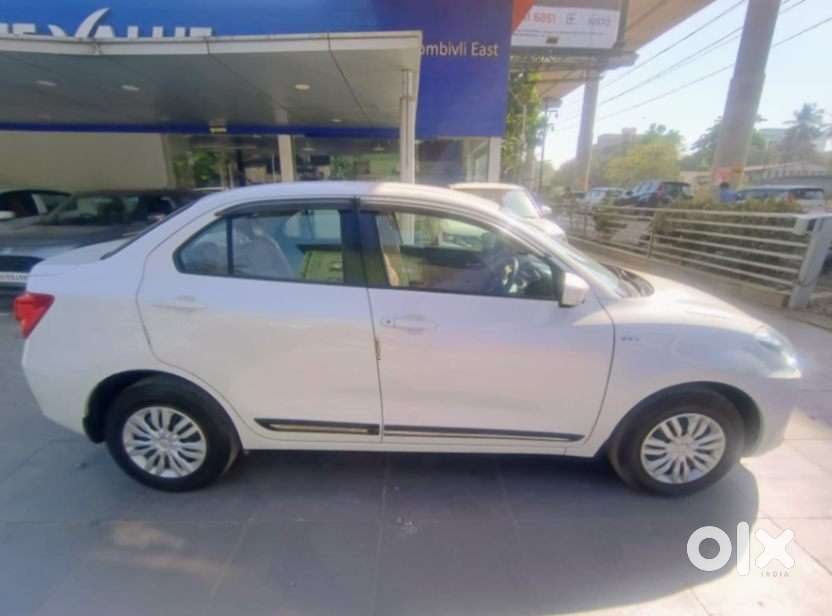 Maruti Suzuki Dzire 1.2 Vxi, 2019, Petrol