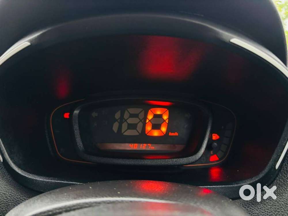 Renault Kwid 0.8 Neotech Rxl, 2018, Petrol
