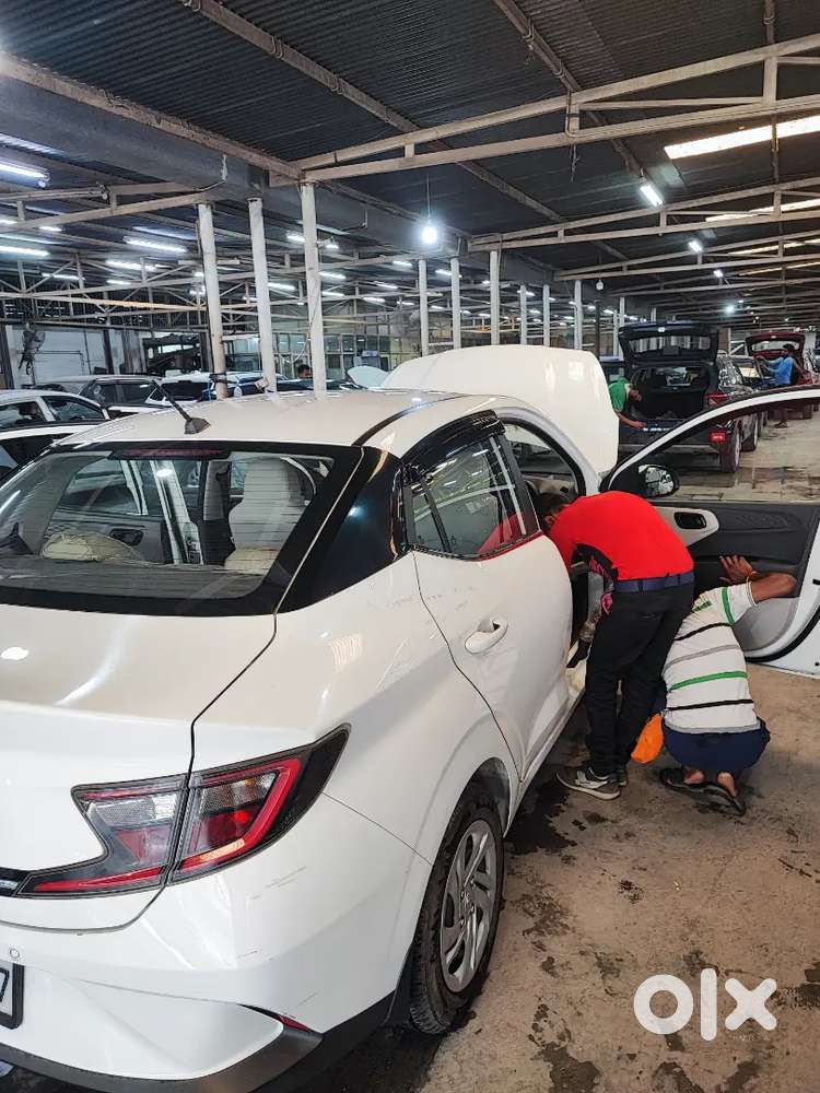 Showroom Condition 1st Owner Car. Single Hand Less Driven