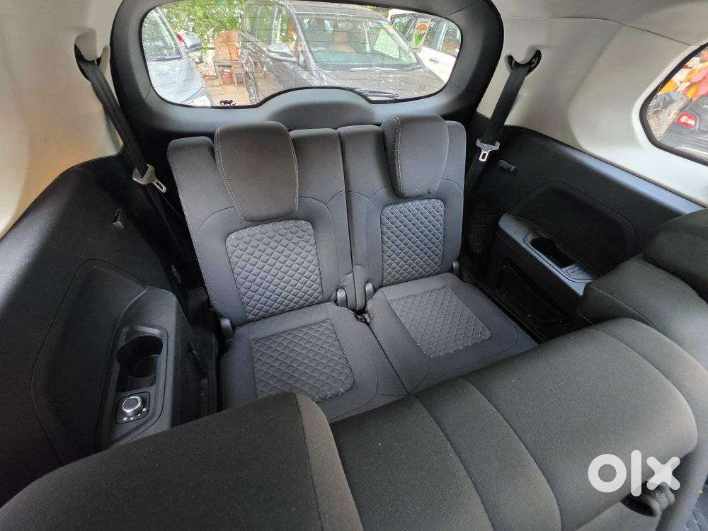 Tata Safari 2.0 Kryotec Xta Plus, 2022, Diesel