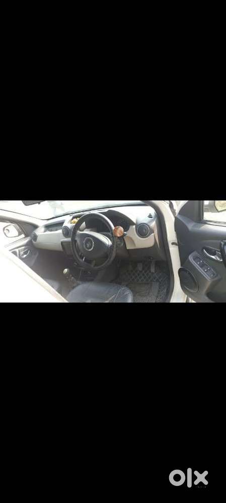 Renault Duster 85ps Rxl (o) Diesel, 2013, Diesel