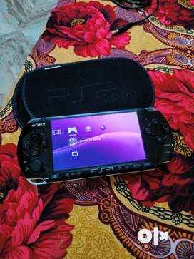 Sony psp 3000 clearance olx