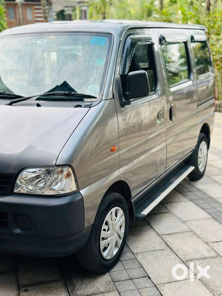 Maruti Eeco Petrol 2023