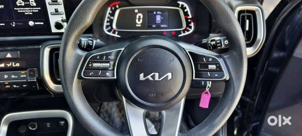 Kia Sonet Htk Plus, 2023, Petrol