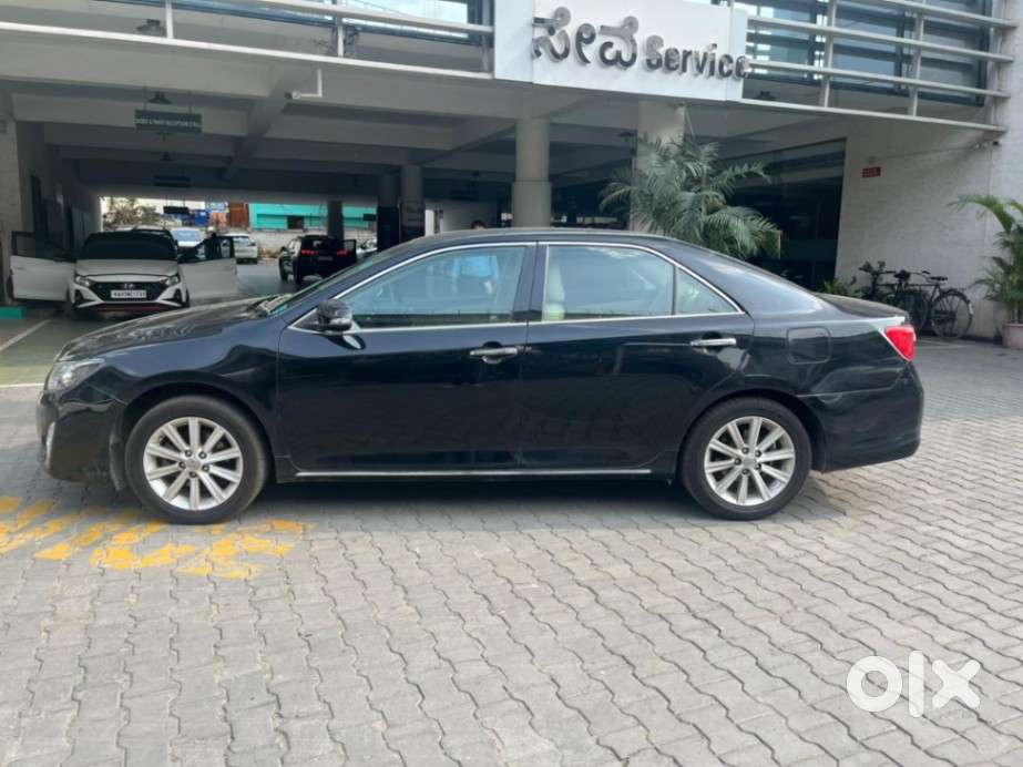 Toyota Camry Hybrid, 2014, Petrol